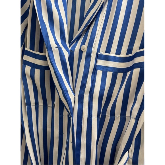 By Malene Birger wrap top size s /eu 38 - Picture 5 of 7